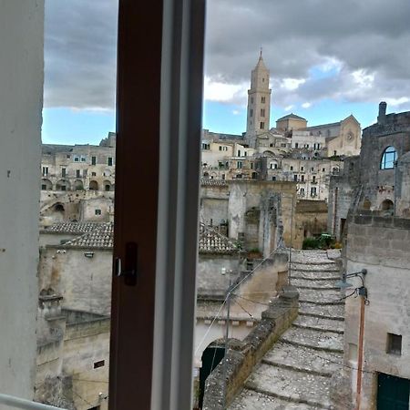 Casa 3Bien Villa Matera Dış mekan fotoğraf