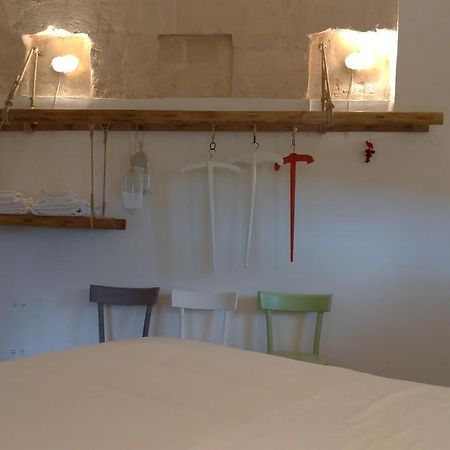 Casa 3Bien Villa Matera Dış mekan fotoğraf