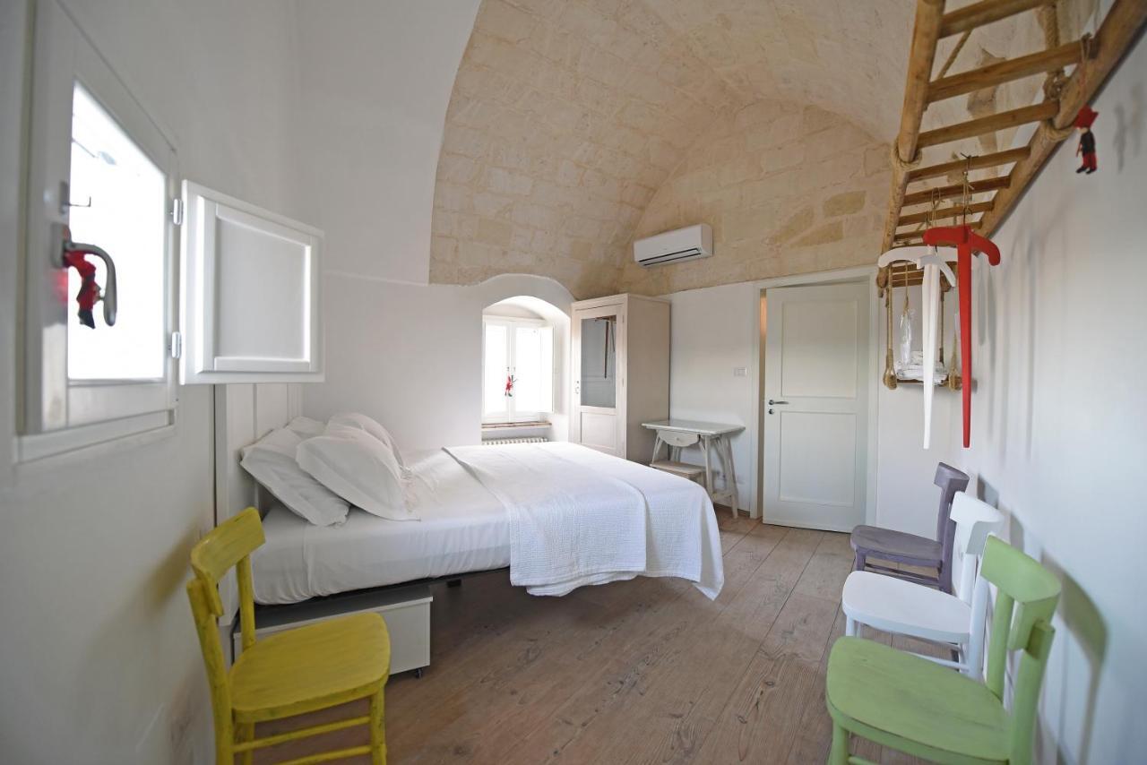 Casa 3Bien Villa Matera Dış mekan fotoğraf