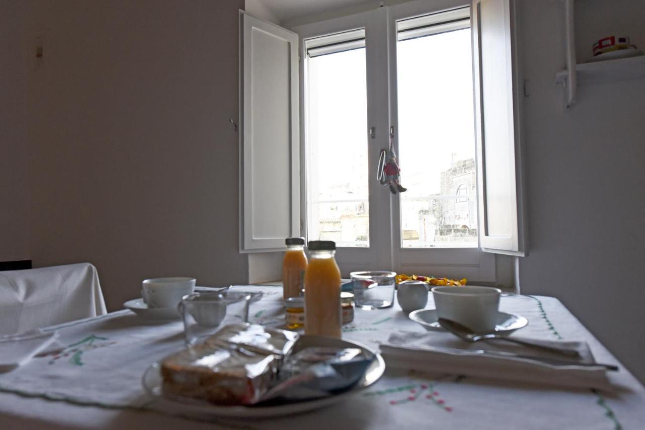 Casa 3Bien Villa Matera Dış mekan fotoğraf