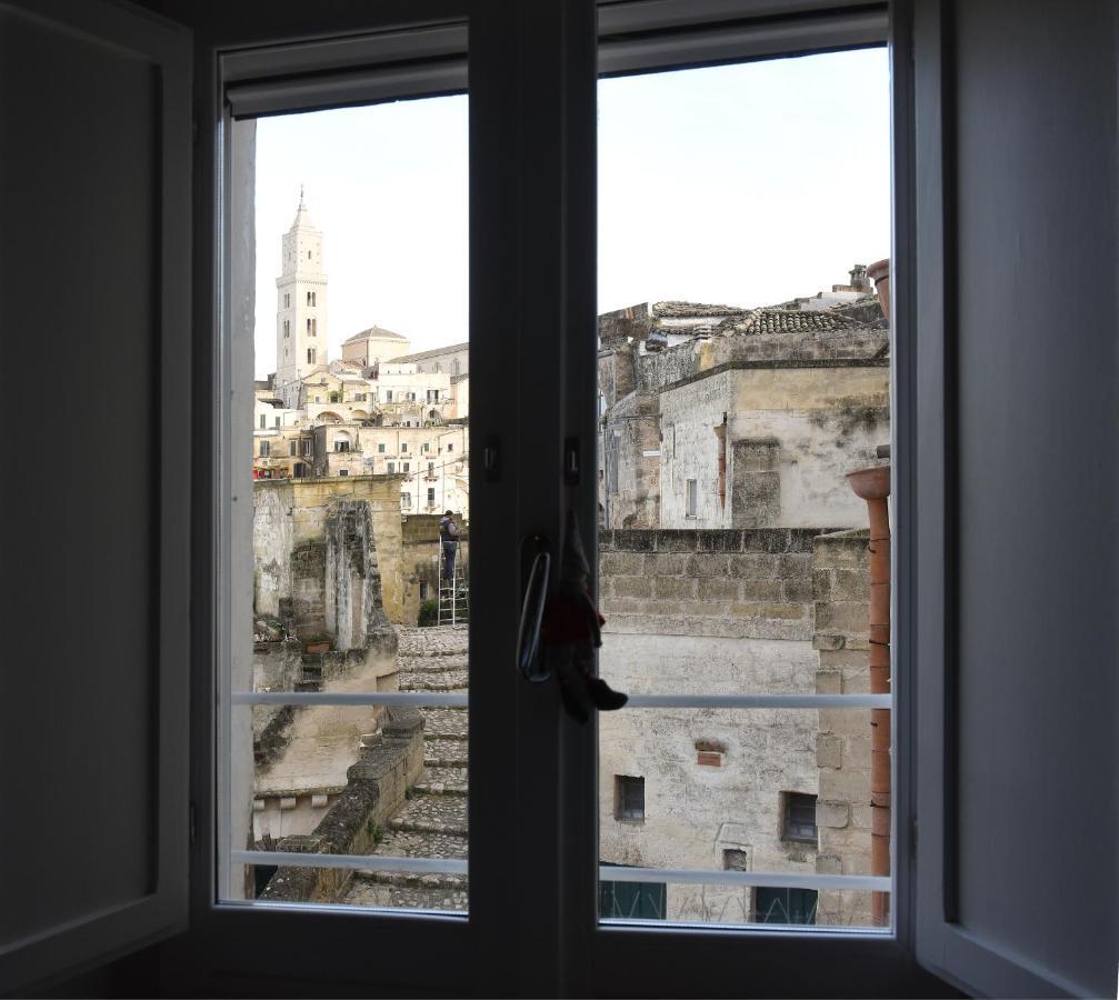 Casa 3Bien Villa Matera Dış mekan fotoğraf