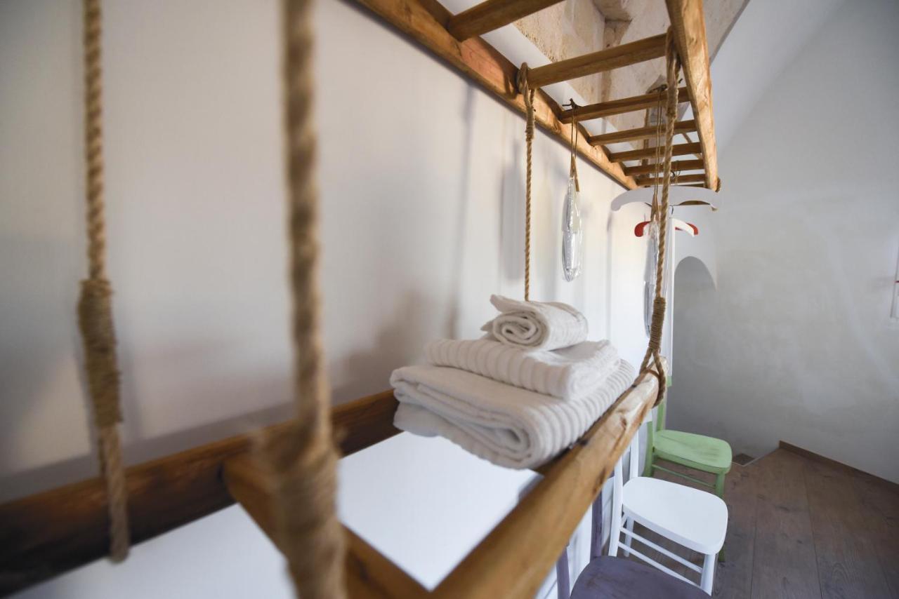 Casa 3Bien Villa Matera Dış mekan fotoğraf