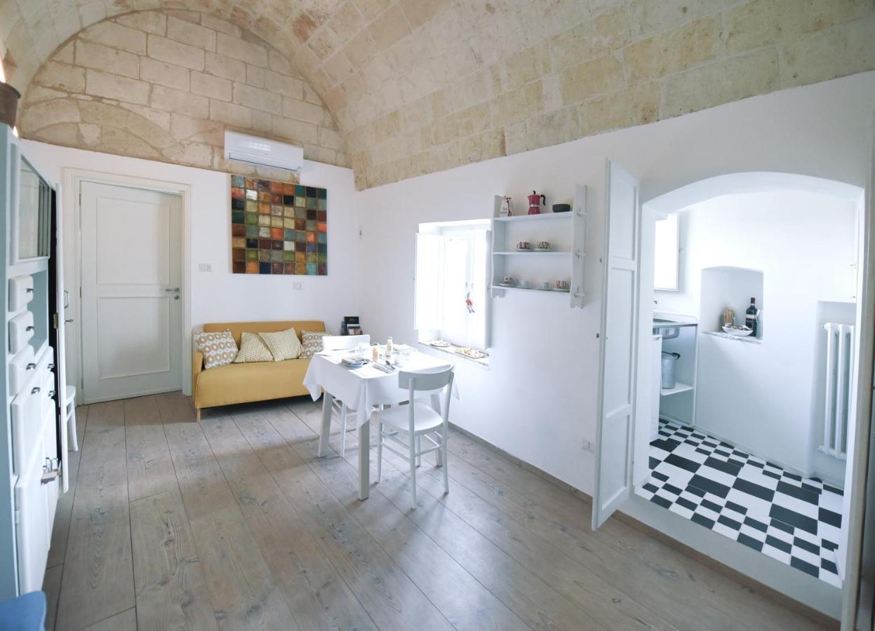 Casa 3Bien Villa Matera Dış mekan fotoğraf