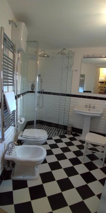 Casa 3Bien Villa Matera Dış mekan fotoğraf