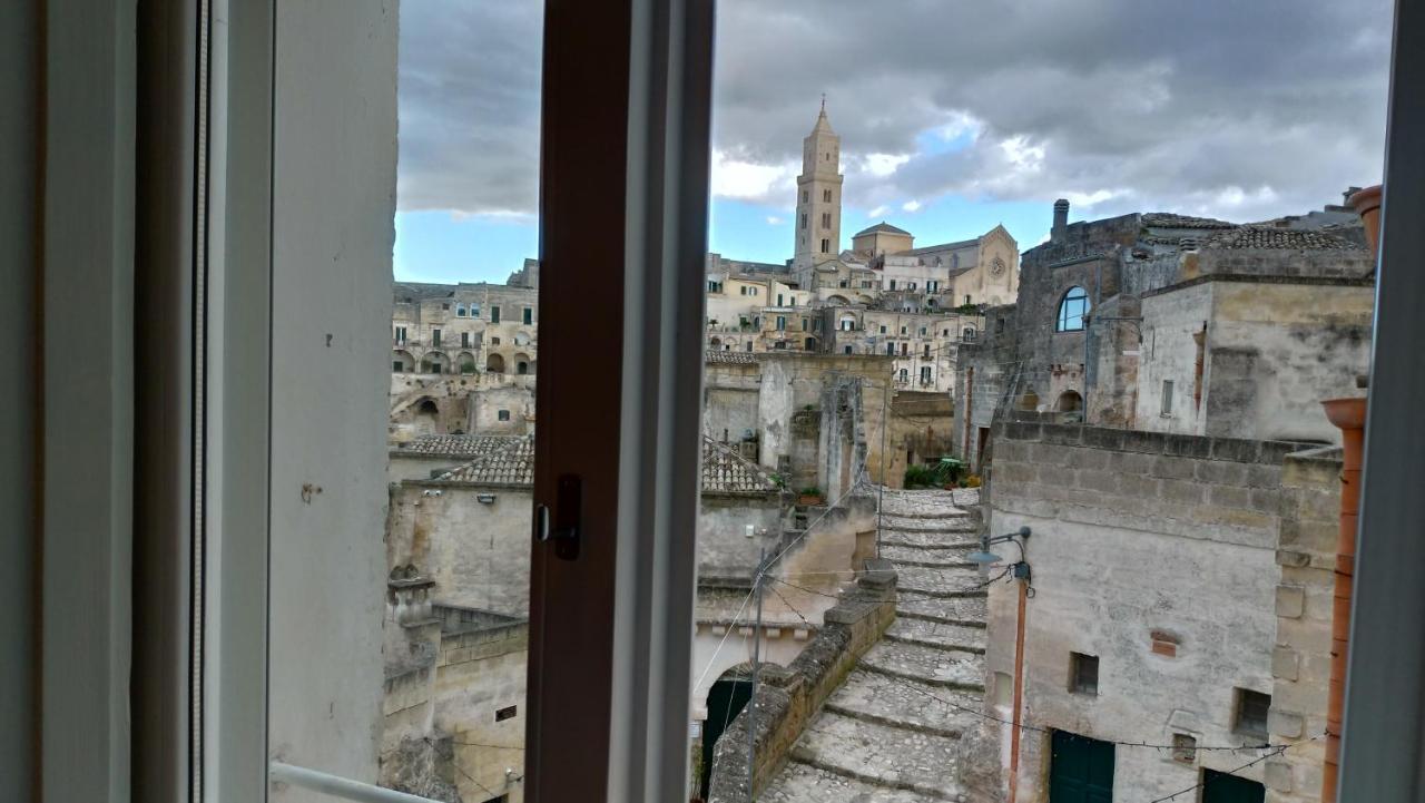 Casa 3Bien Villa Matera Dış mekan fotoğraf