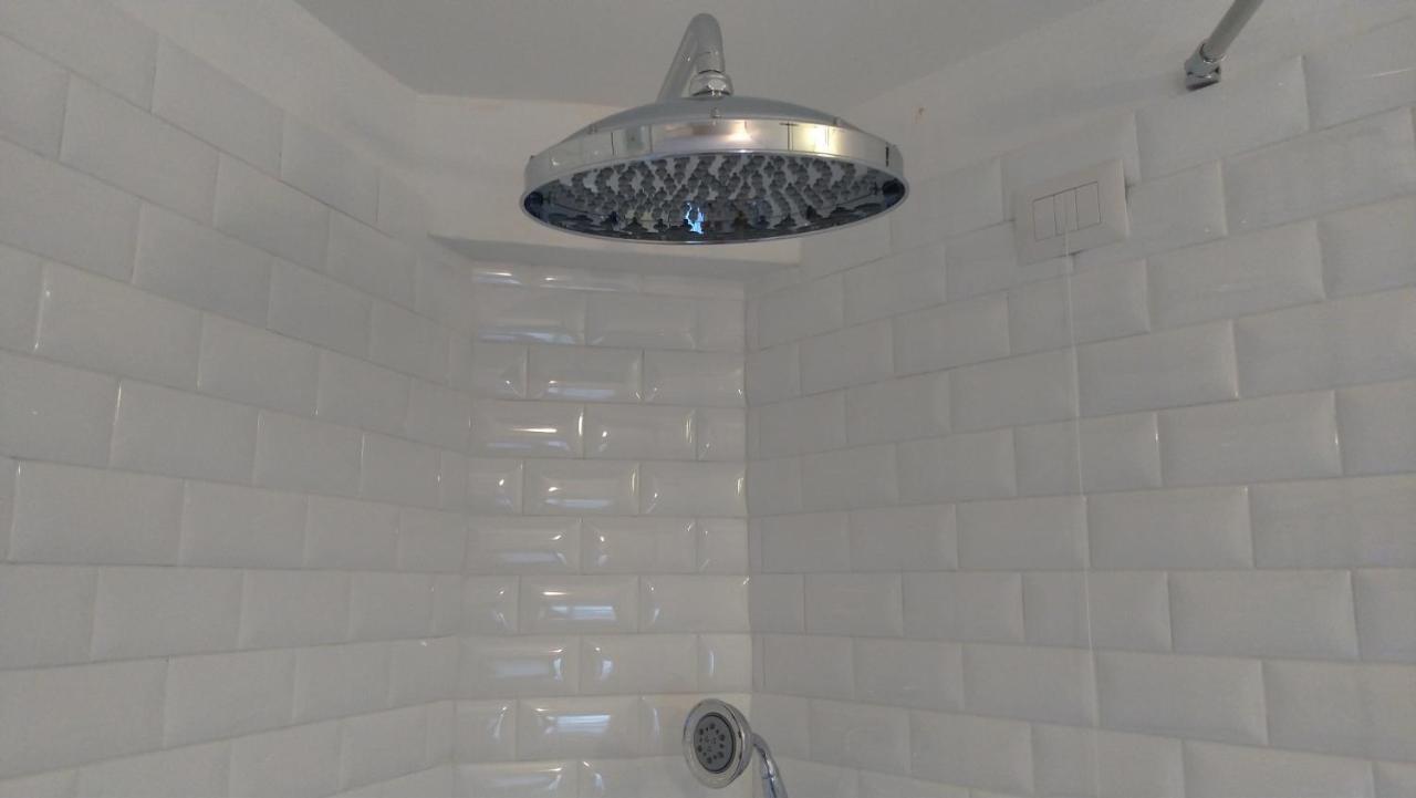 Casa 3Bien Villa Matera Dış mekan fotoğraf
